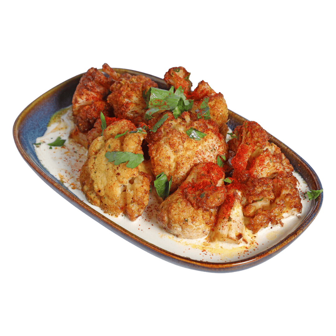 Cauliflower Balady London